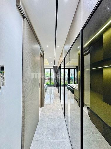 Gia đình cần bán gấp căn Huỳnh Tịch Của P8 Q3 giá 4tỷ1 sổ hồng riêng 