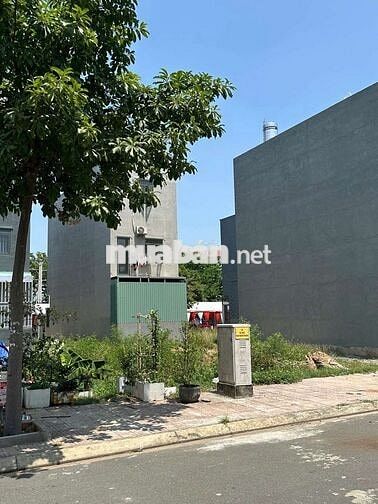 Sinh lời không ngừng với lô đất ở KDC Mỹ Phước 3, Bến Cát chỉ từ 889tr