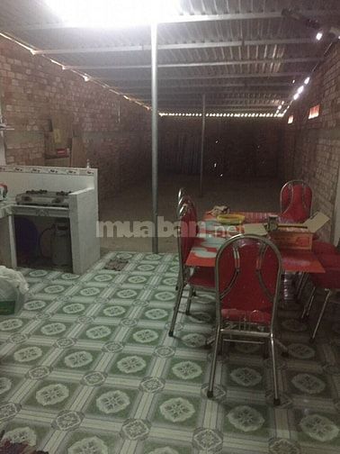 Bán nhà mặt tiền DT871, gò công, tiền giang