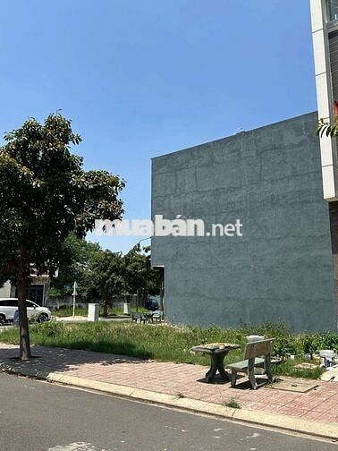 Sinh lời không ngừng với lô đất ở KDC Mỹ Phước 3, Bến Cát chỉ từ 889tr