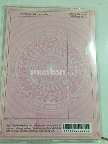 Bán nhà mặt tiền DT871, gò công, tiền giang