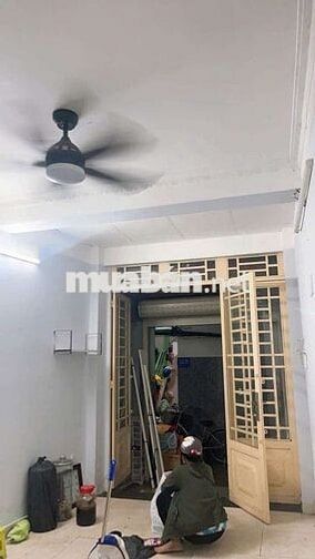 Cho thuê nhà nguyên căn.Đường Xô Viết Nghệ Tĩnh.Phường 17.Q.Bình Thạnh