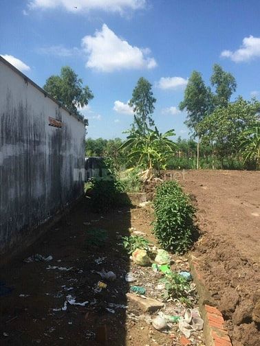 Bán nhà mặt tiền DT871, gò công, tiền giang