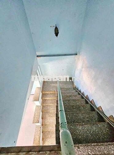 🔥BÁN NHÀ HXH LÂM VĂN BỀN XE HƠI ĐỖ CỮA 4.5 TỶ TL