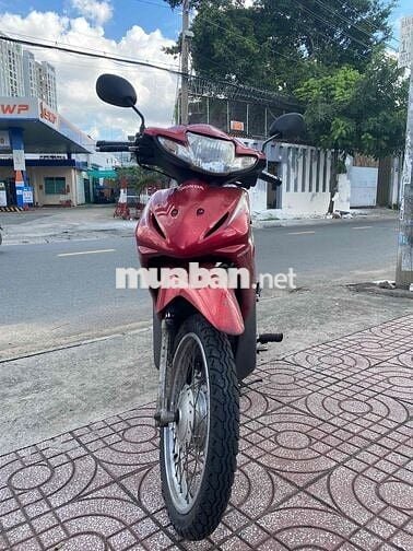 [HCM Tân Phú] Wave S 110 2010 BSTP full zin