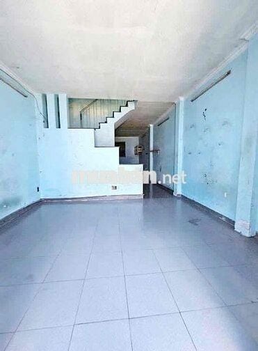 🔥BÁN NHÀ HXH LÂM VĂN BỀN XE HƠI ĐỖ CỮA 4.5 TỶ TL