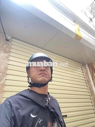 💥 TRƯƠNG ĐỊNH( Trại Cá )  34m2– NHÀ ĐẸP GẦN PHỐ – SÁT Ô TÔ 💥 6tỷ50triệ