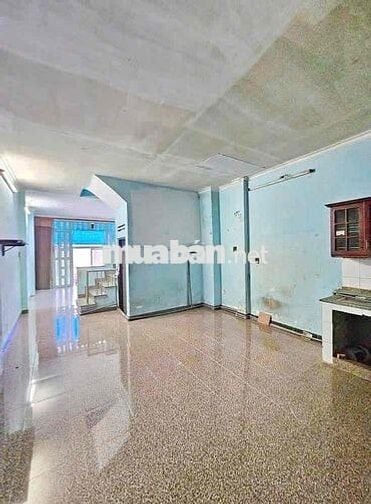 🔥BÁN NHÀ HXH LÂM VĂN BỀN XE HƠI ĐỖ CỮA 4.5 TỶ TL