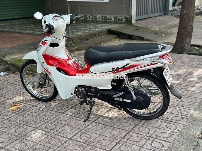 Angela 50cc 2019 bs 60