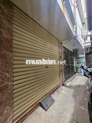 💥 TRƯƠNG ĐỊNH( Trại Cá )  34m2– NHÀ ĐẸP GẦN PHỐ – SÁT Ô TÔ 💥 6tỷ50triệ