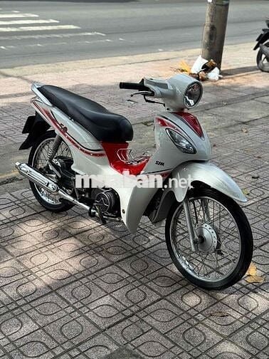 Angela 50cc 2019 bs 60
