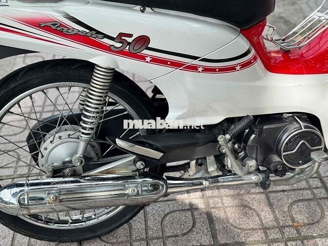 Angela 50cc 2019 bs 60