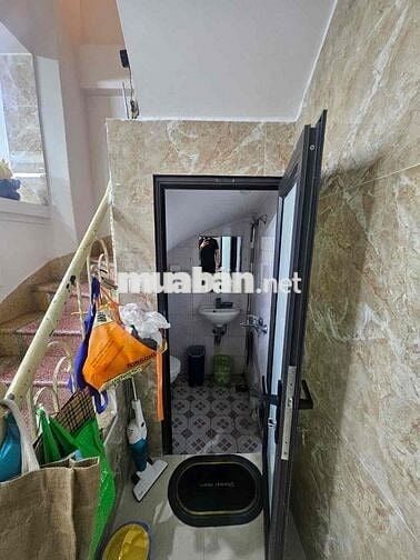 💥 TRƯƠNG ĐỊNH( Trại Cá )  34m2– NHÀ ĐẸP GẦN PHỐ – SÁT Ô TÔ 💥 6tỷ50triệ