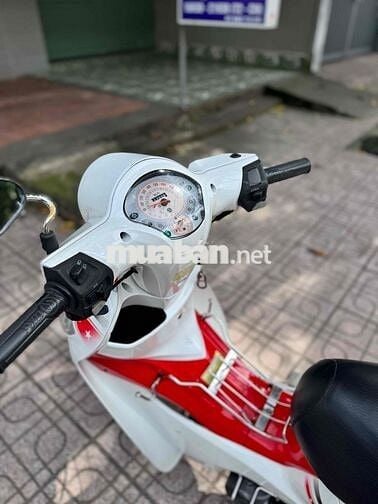 Angela 50cc 2019 bs 60
