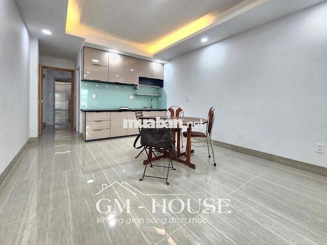 🌹CHO THUÊ CĂN HỘ CAO CẤP FULL_NỘI THẤT TRUNG TÂM BÌNH THẠNH VIEW ĐẸP