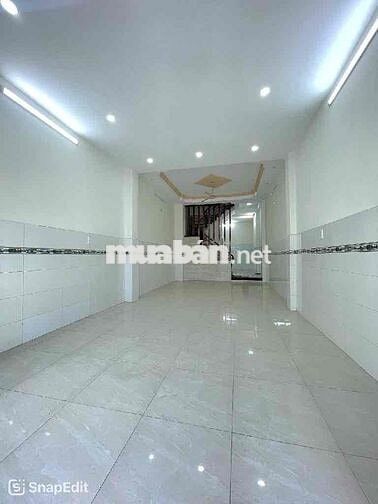 🌹MTKD Sơn Kỳ Tân Sơn Nhì 4x25 — Gần Lê Trọng Tấn TKTQ ( 100m2 ) 4 Tầng