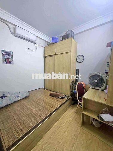 💥 TRƯƠNG ĐỊNH( Trại Cá )  34m2– NHÀ ĐẸP GẦN PHỐ – SÁT Ô TÔ 💥 6tỷ50triệ