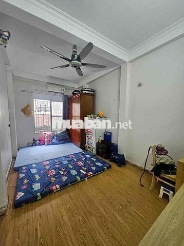 💥 TRƯƠNG ĐỊNH( Trại Cá )  34m2– NHÀ ĐẸP GẦN PHỐ – SÁT Ô TÔ 💥 6tỷ50triệ