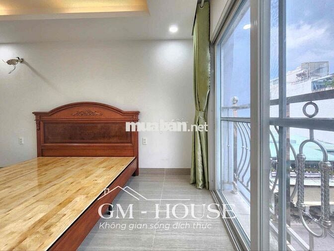 🌹CHO THUÊ CĂN HỘ CAO CẤP FULL_NỘI THẤT TRUNG TÂM BÌNH THẠNH VIEW ĐẸP