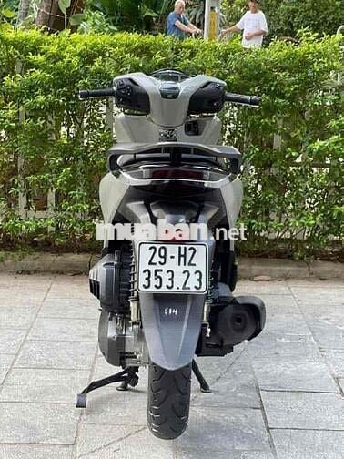SH150 ABS 2022 xi măng - Trả trước 50tr nhận xe ✅