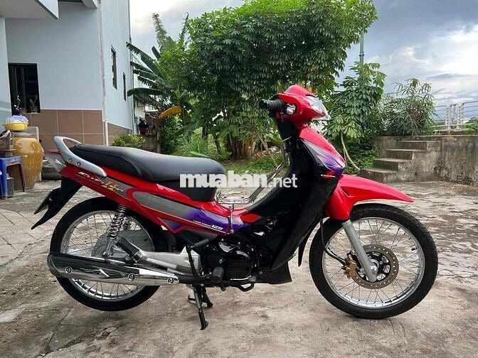 Future 2 dk 2005 bs 65