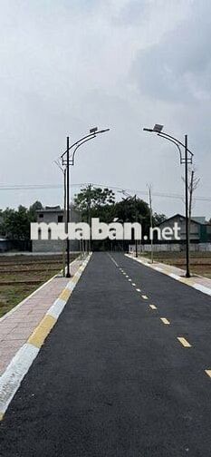 Em bán nhanh trong tuần lô đất ở sát trường Lục Quân do cần tiền