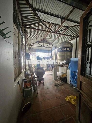 💥 TRƯƠNG ĐỊNH( Trại Cá )  34m2– NHÀ ĐẸP GẦN PHỐ – SÁT Ô TÔ 💥 6tỷ50triệ