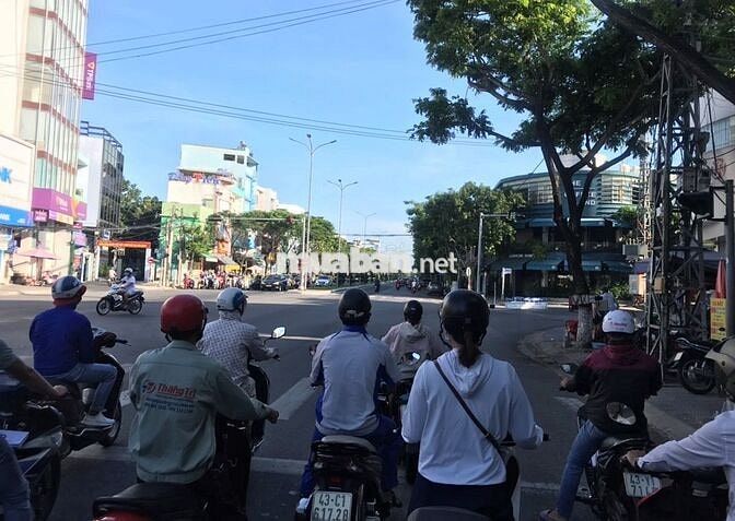 BÁN NHÀ 2 TẦNG ĐƯỜNG NGUYỄN HỮU THỌ, CẨM LỆ, ĐÀ NẴNG