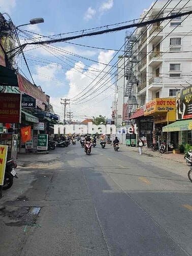 🌹MTKD Sơn Kỳ Tân Sơn Nhì 4x25 — Gần Lê Trọng Tấn TKTQ ( 100m2 ) 4 Tầng