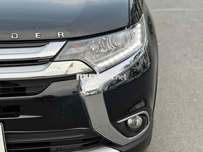 Mitsubishi Outlander 2019 2.0 CVT -