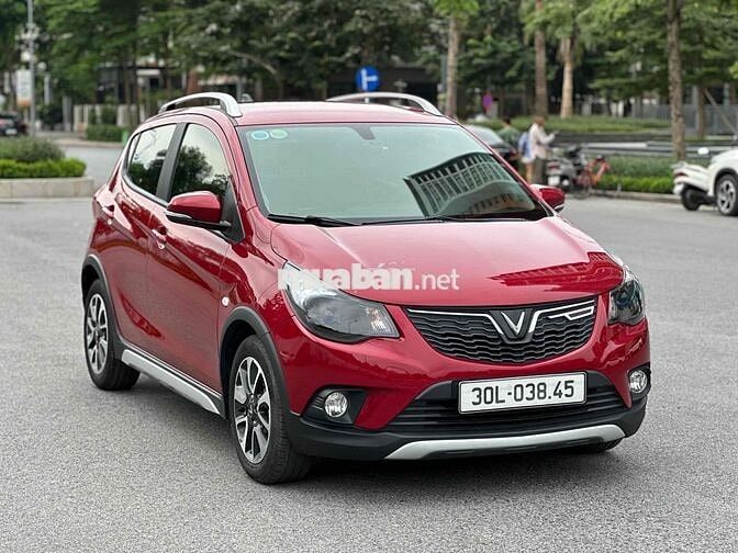 VinFast Fadil 2021 1.4 AT Plus