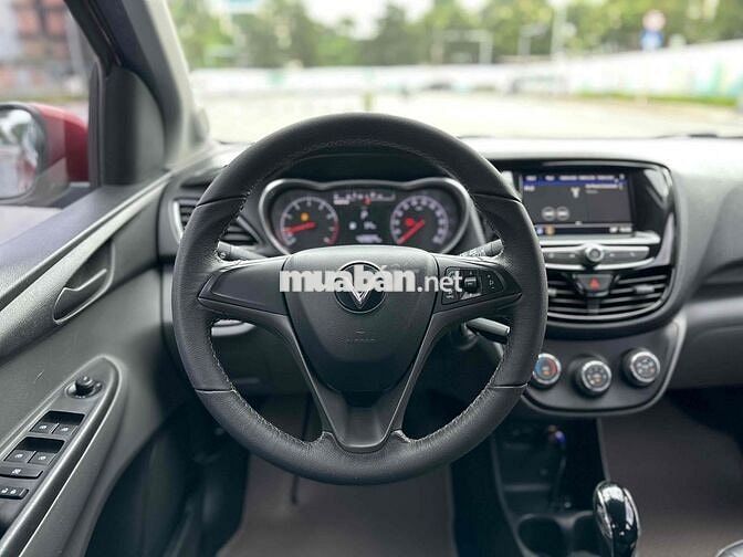 VinFast Fadil 2021 1.4 AT Plus