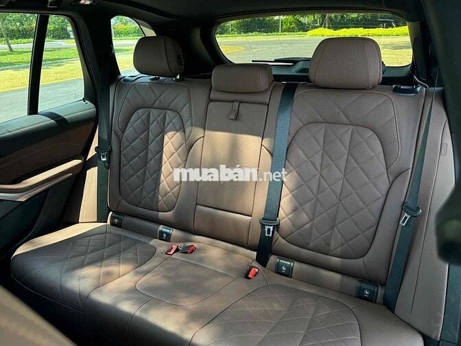 BMW X5 2023 xDrive40i M Sport - 12000 km