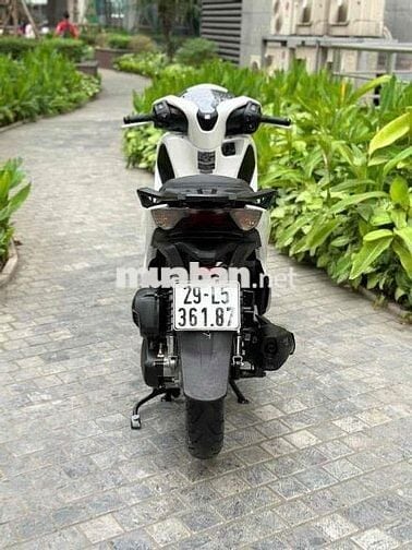 SH150 ABS 2019 bao check - Trả trước 45tr nhận xe✅