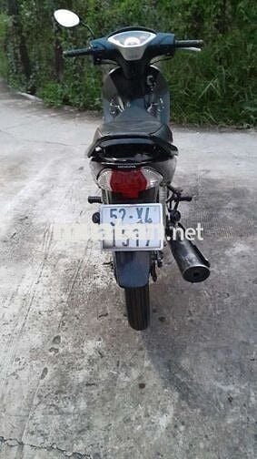Future neo 125cc bstp máy êm zin