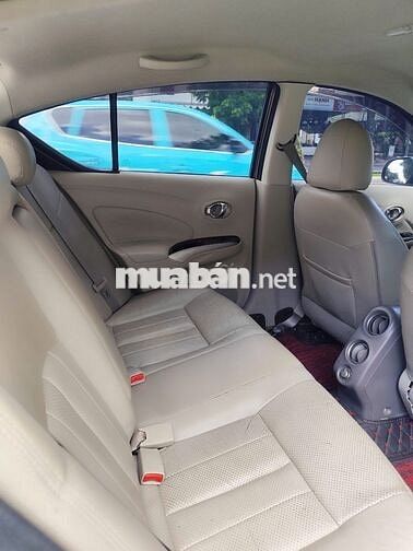 Nissan Sunny 2015 1.5 XV - 85000 km