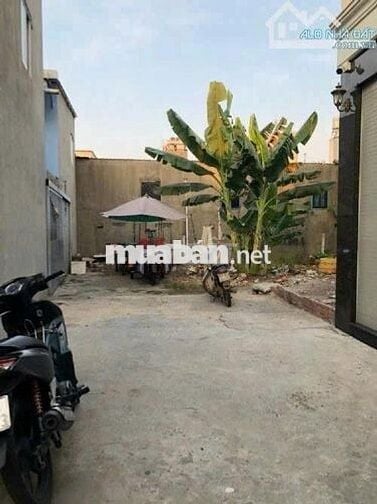 BÁN LÔ ĐẤT 48M² – SỔ HỒNG CHÍNH CHỦ – KHU CAO CẤP GẦN SÂN BAY