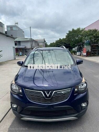 Cần bán VinFast Fadil 2020 Nâng Cao - 40591 km