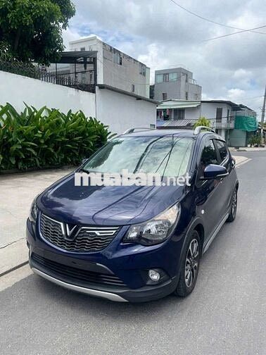 Cần bán VinFast Fadil 2020 Nâng Cao - 40591 km