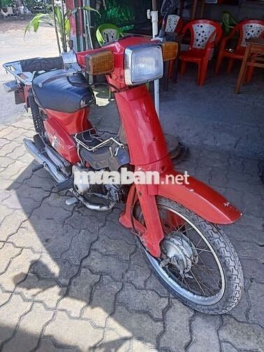 Cúp 70 giấy tờ đầy đủ