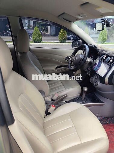 Nissan Sunny 2015 1.5 XV - 85000 km