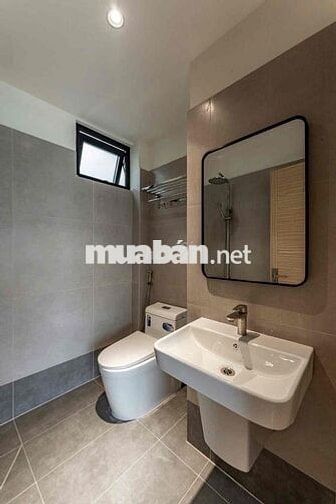 💥SIÊU PHẨM CĂN HỘ MỚI XÂY FULL NỘI THẤT CÓ BAN CÔNG TẠI NGÃ TƯ THỦ ĐỨC