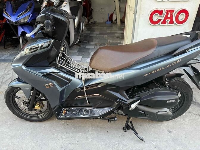 150 abs 2021 xe đep máy zin xe đúng chủ