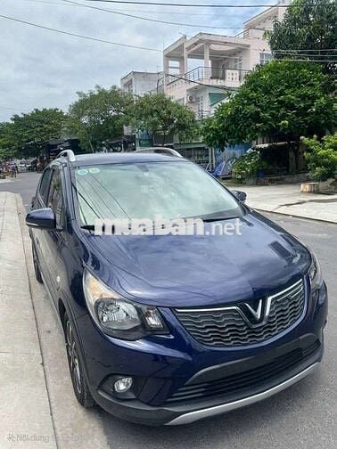 Cần bán VinFast Fadil 2020 Nâng Cao - 40591 km