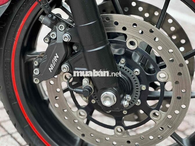 cb400 limited 25th