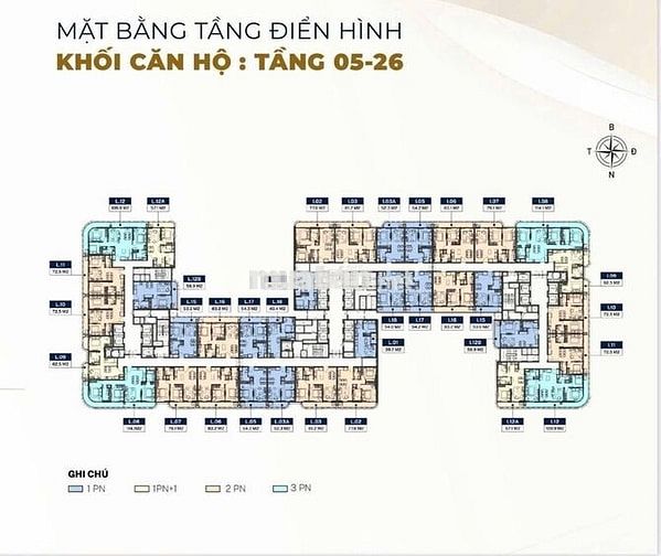THE LEGEND CITY căn hộ vị trí triệu đô.Huyền thoại bên biểu tượng