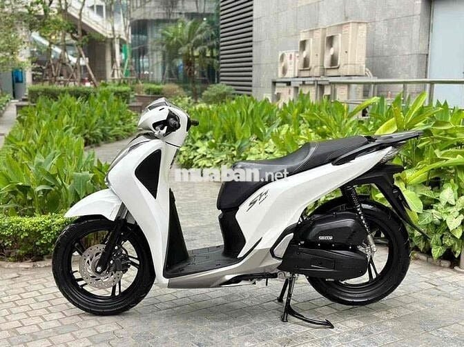 SH150 ABS 2019 bao check - Trả trước 45tr nhận xe✅