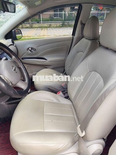 Nissan Sunny 2015 1.5 XV - 85000 km