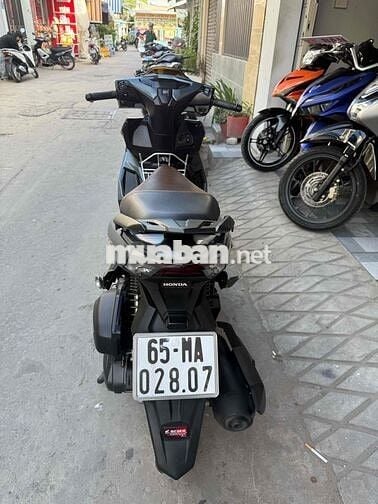 150 abs 2021 xe đep máy zin xe đúng chủ