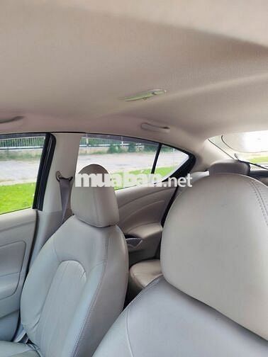 Nissan Sunny 2015 1.5 XV - 85000 km